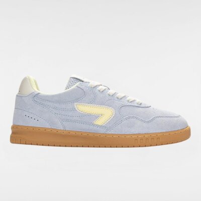 HUB Footwear Sneaker Vancouver Skyway / Wax Yellow / Light Gum