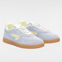 HUB Footwear Sneaker Vancouver Skyway / Wax Yellow / Light Gum
