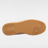 HUB Footwear Sneaker Vancouver Skyway / Wax Yellow / Light Gum