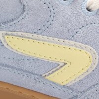 HUB Footwear Sneaker Vancouver Skyway / Wax Yellow / Light Gum