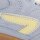HUB Footwear Sneaker Vancouver Skyway / Wax Yellow / Light Gum