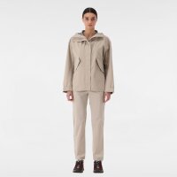 Jeanne Baret Funktionsjacke 8.000MM WS Aloe Khaki