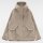 Jeanne Baret Funktionsjacke 8.000MM WS Aloe Khaki