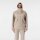 Jeanne Baret Funktionsjacke 8.000MM WS Aloe Khaki