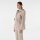 Jeanne Baret Funktionsjacke 8.000MM WS Aloe Khaki