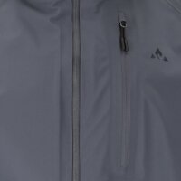 Whistler Funktionsjacke Voyage W-Pro 15.000WS Ombre Blue