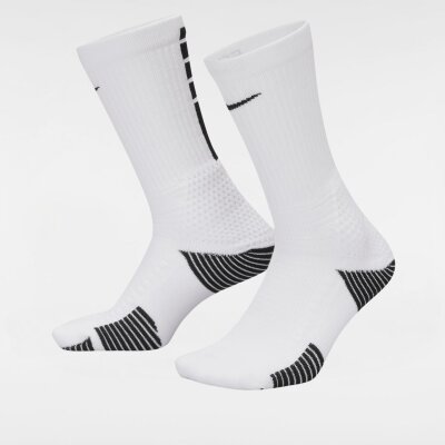 Nike Socken Elite Multisport Dri-Fit Weiß