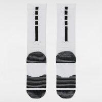 Nike Socken Elite Multisport Dri-Fit Weiß