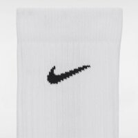 Nike Socken Elite Multisport Dri-Fit Weiß