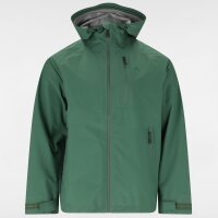 Whistler Funktionsjacke Voyage 15.000 WS Trekking Green