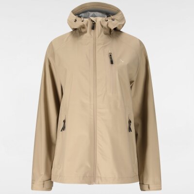 Whistler Funktionsjacke Voyage W-Pro 15.000WS Weathered Teak