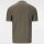Nou Poloshirt Beusch Knitted Smokey Olive