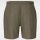 Nou Shorts Dalan Linen Smokey Olive