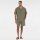 Nou Shorts Dalan Linen Smokey Olive
