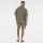 Nou Shorts Dalan Linen Smokey Olive