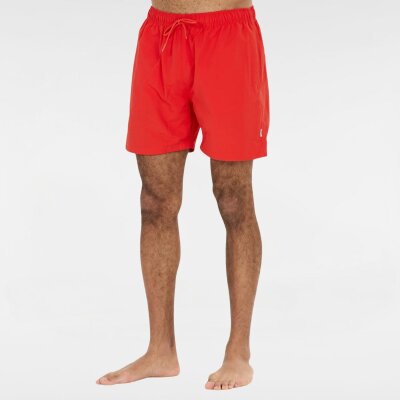 Nou Badeshorts Eyemouth V2 Tomato