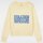 Mads Norgaard Sweatshirt Original Sweat Tilvina Almond Oil