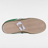 Globe Encore-2 Skate Schuh Green/White/Gum