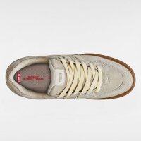 Globe Encore-2 Skate Schuh Grey/Tobacco/Gum