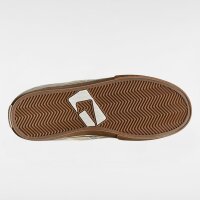 Globe Encore-2 Skate Schuh Grey/Tobacco/Gum