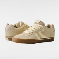 Globe Encore-2 Skate Schuh Grey/Tobacco/Gum