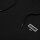 Globe Hoodie Living Low Velocity Schwarz