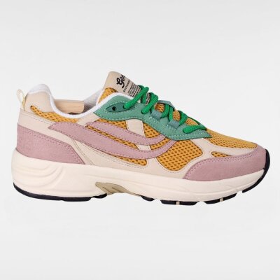 Genesis Footwear Schuhe G-Eco`99 Rose/Wheat/Shilf