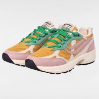 Genesis Footwear Schuhe G-Eco`99 Rose/Wheat/Shilf