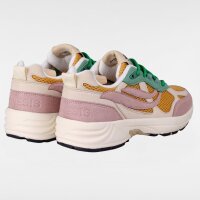 Genesis Footwear Schuhe G-Eco`99 Rose/Wheat/Shilf