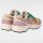 Genesis Footwear Schuhe G-Eco`99 Rose/Wheat/Shilf