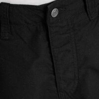 Reell Shorts New Cargo Shorts Deep Black