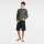 Reell Shorts New Cargo Shorts Deep Black
