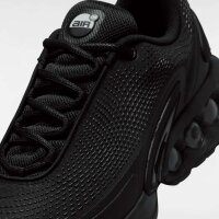 Nike Sneaker Air DN Black/Black/Black