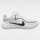 Nike Sneaker Precision 8 Low Black/White