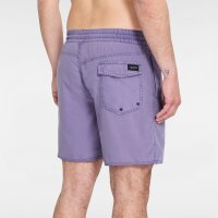 Volcom Boardshort Center Trunk Violet