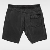 Volcom Boardshort Center Trunk Black