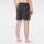 Volcom Boardshort Center Trunk Black