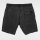 Volcom Boardshort Center Trunk Black