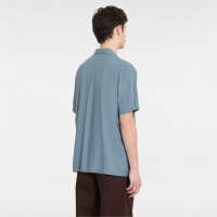 Volcom Kurzarmhemd Single Stone SS Tradewinds