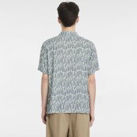 Volcom Kurzarmhemd Boldstone SS Tradewinds