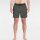 Volcom Boardshort Lido Print Trunk 16 Grün