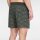 Volcom Boardshort Lido Print Trunk 16 Grün