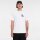 Volcom T-Shirt Aura BSC SST Weiß