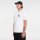 Volcom T-Shirt Aura BSC SST Weiß