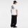 Volcom T-Shirt Aura BSC SST Weiß