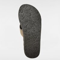 Volcom Sandalen Recliner Khaki
