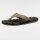 Volcom Sandalen Recliner Khaki