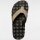 Volcom Sandalen Recliner Khaki