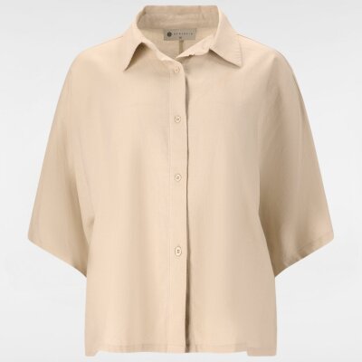 Athlecia Bluse Resort W Shirt Natural