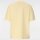 Athlecia T-Shirt Lexy W Basic Tee Transparent Yellow
